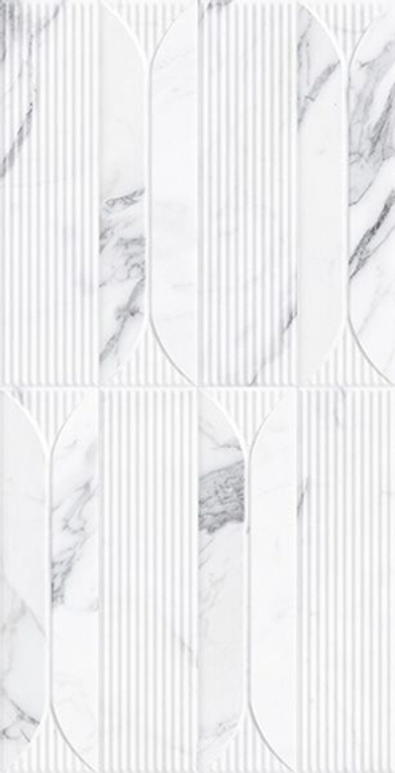 Декор DECO AURA CALACATTA