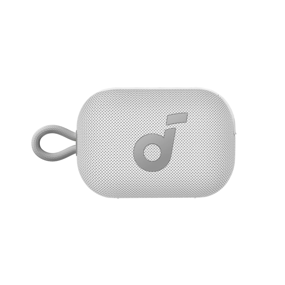 Портативная колонка soundcore Select 4 Go White