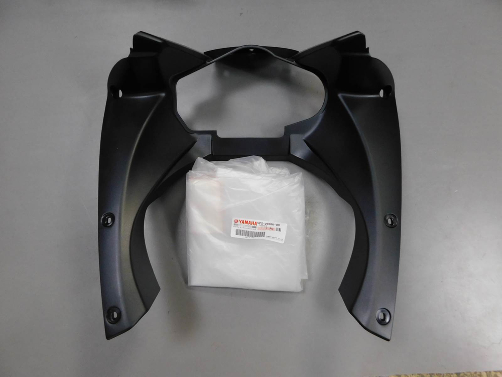 пластик приборной панели Yamaha TDM900 5PS-2836K-00-00