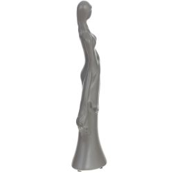 GAEM Фигурка декоративная "Девушка", L10 W7 H38 см