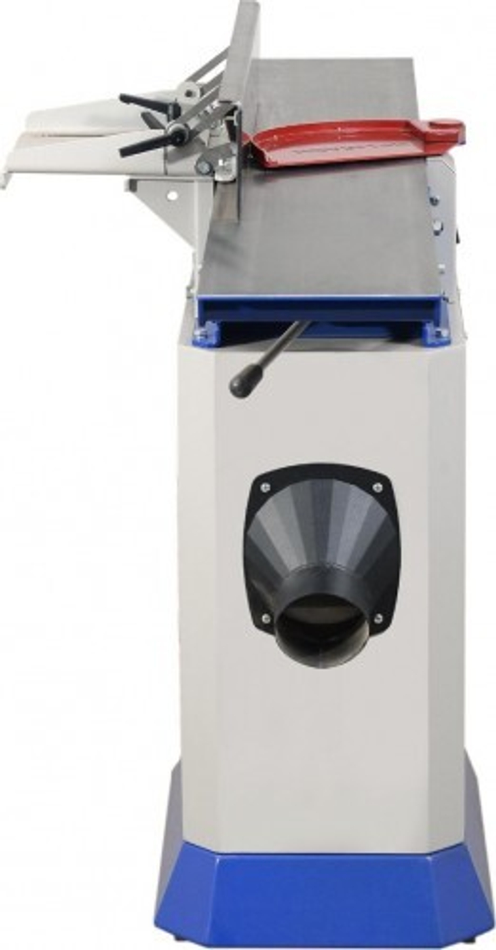 Станок фуговальный BELMASH BJM-1600/200S S254A