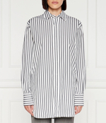 Рубашка Berry Saturday BOSS BLACK - белый(50522210)