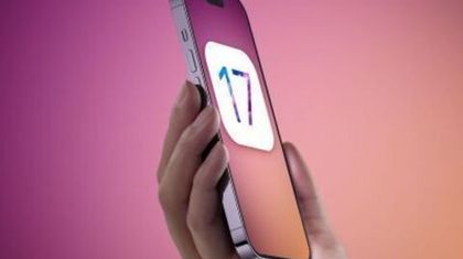 Компания Apple представила особую версию операционной системы iOS 17