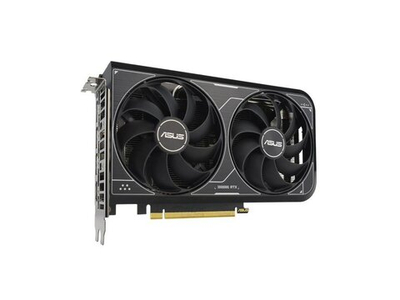 Видеокарта Asus Nvidia GeForce RTX 4060 [90YV0JC4-M0NA00]