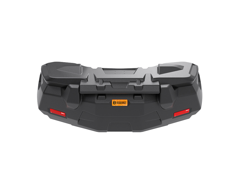 Кофр Tesseract для BRP Can-Am Outlander 650/1000 CForce 600/800/1000 (аналог 715001749)