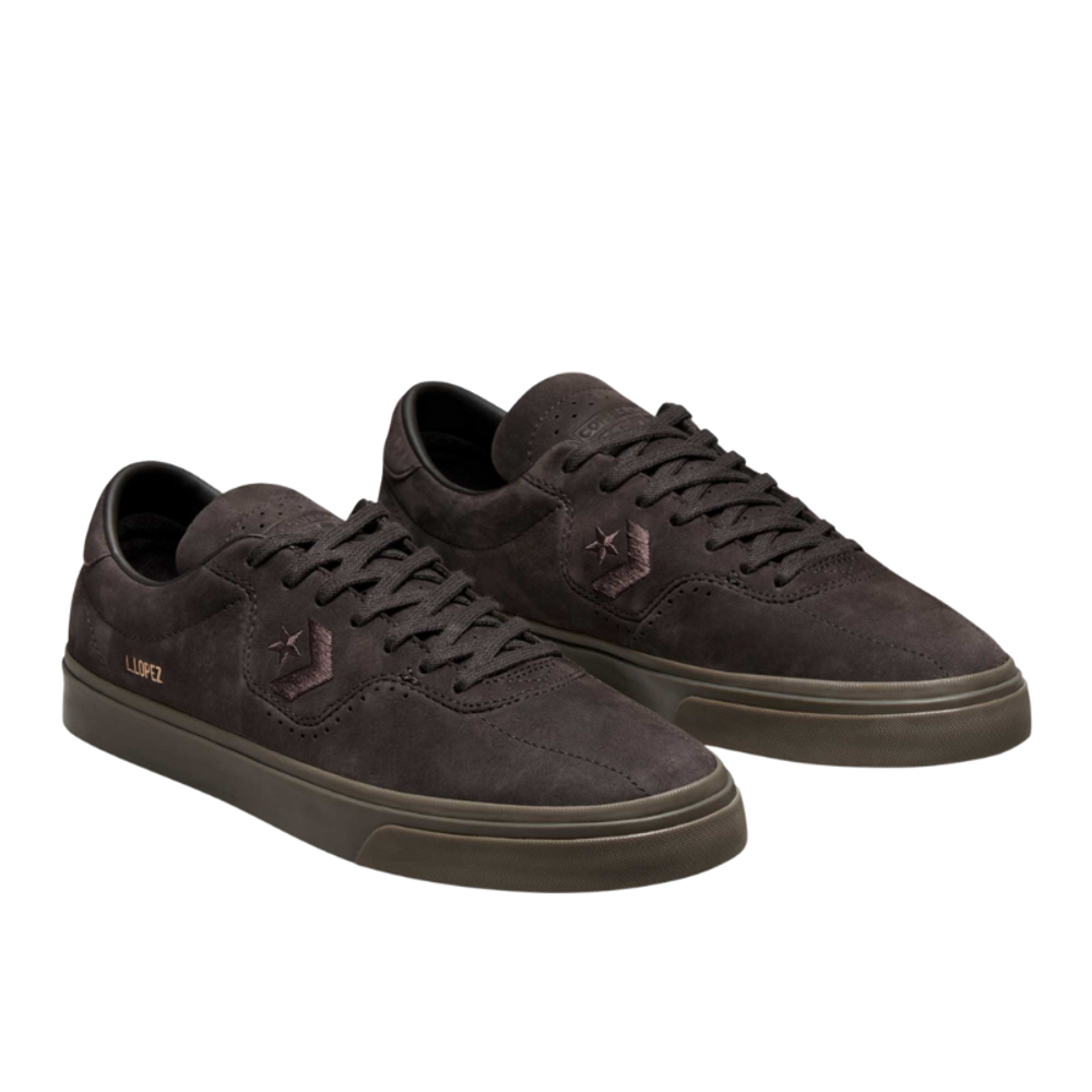 172628 Кеды CONVERSE Louie Lopez Pro Ox