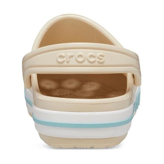 Crocs Bayaband 'Off White'