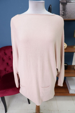 Джемпер однотонный 50 размер