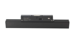 Светильник трековый магнитный Crystal Lux CLT 0.33 001 12W BL T 3CCT-SMART
