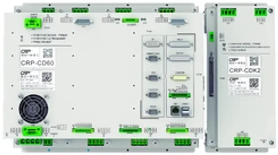 Станция очистки горелки CRP SC220ASE