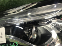 Фара правая Mercedes GLC X253 (2015-2019) LED