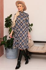 Платье 70846 Avili