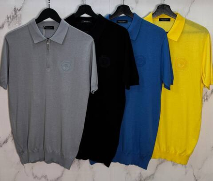 Поло Stefano Ricci