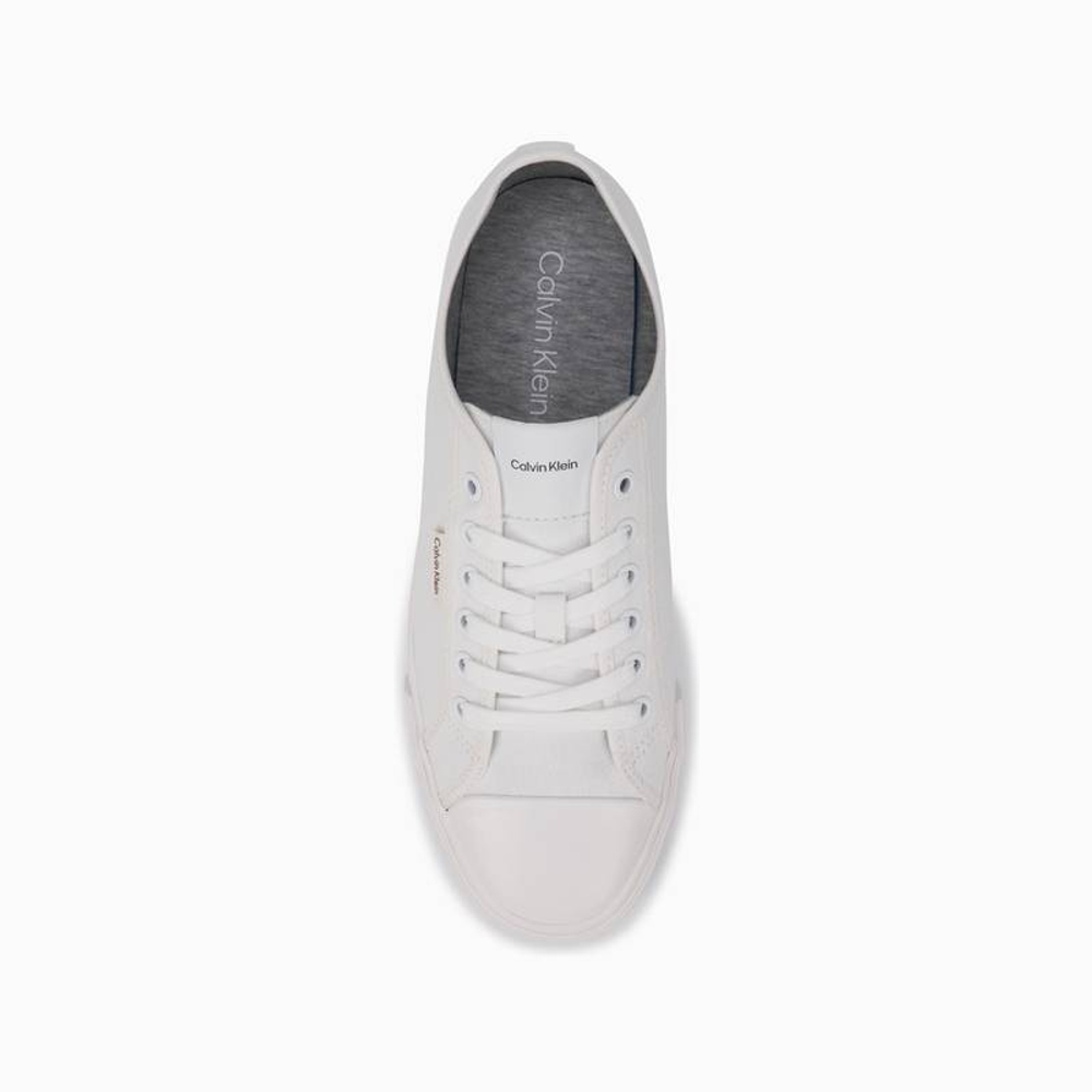 Ckj Calvin Klein Jeans Canvas
