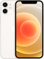 Смартфон Apple iPhone 12 128 ГБ White (Без коробки)