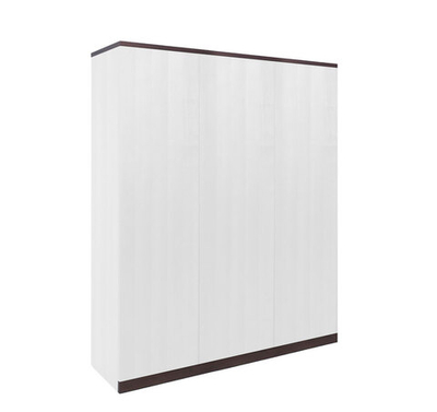 LaMaRi Топ+цоколь L150 H195 ДУБ ФЕРРО