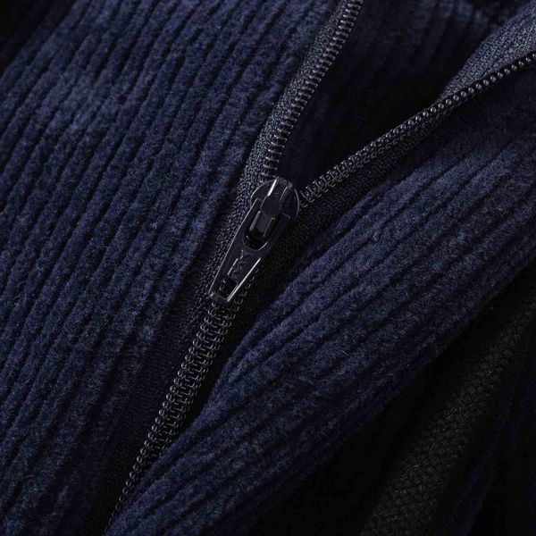 Брюки Velvet 2.0 Темно-синие - фото 4