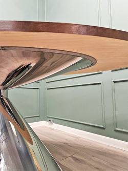 Стол овальный Perfect Oval Table