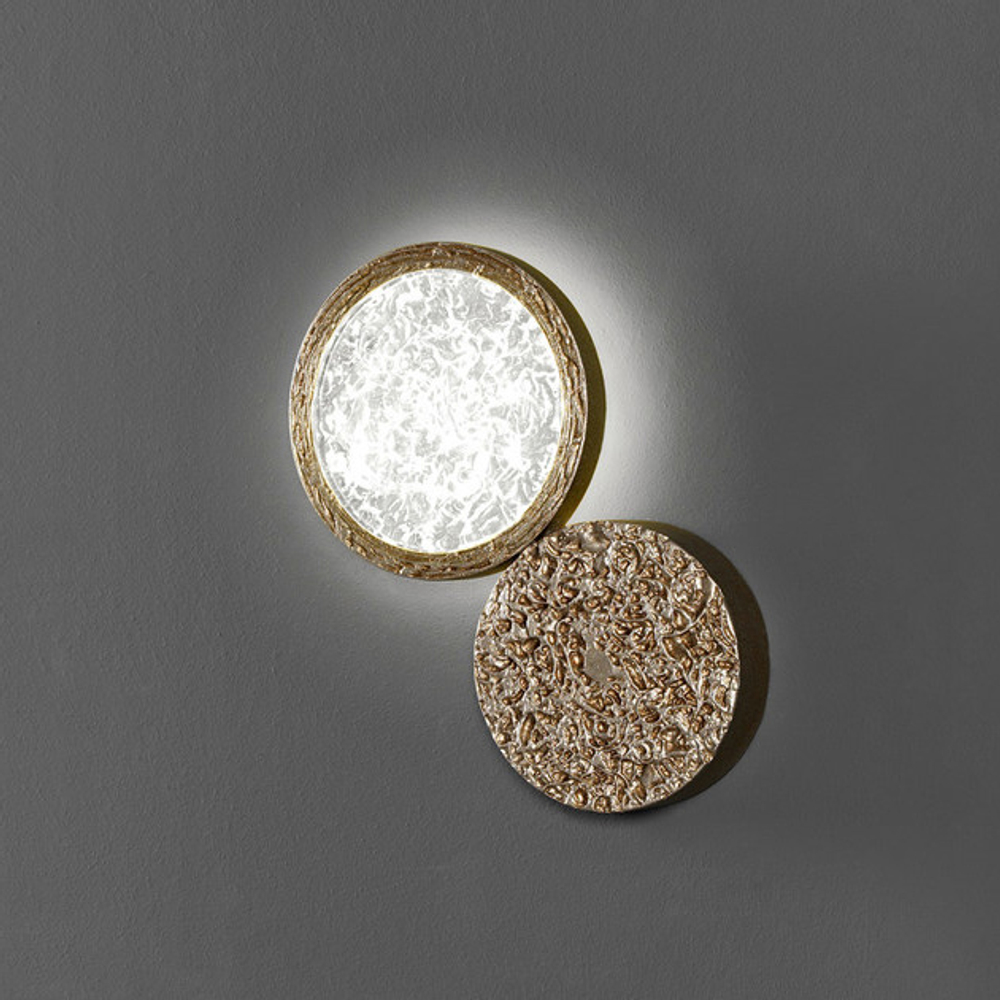 Wall lamp  LUNA by Serip
