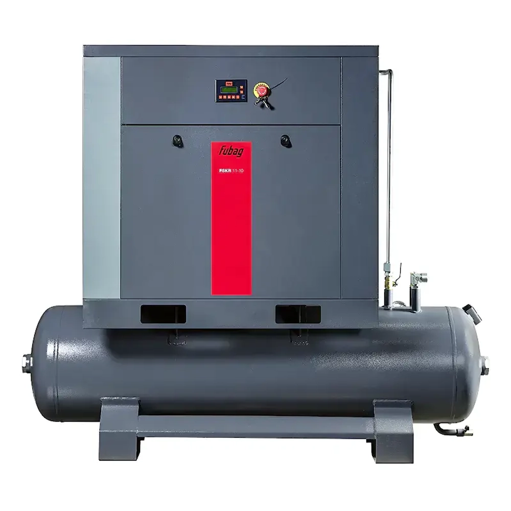 FUBAG FSKR 11-10/270 компрессор винтовой 641442