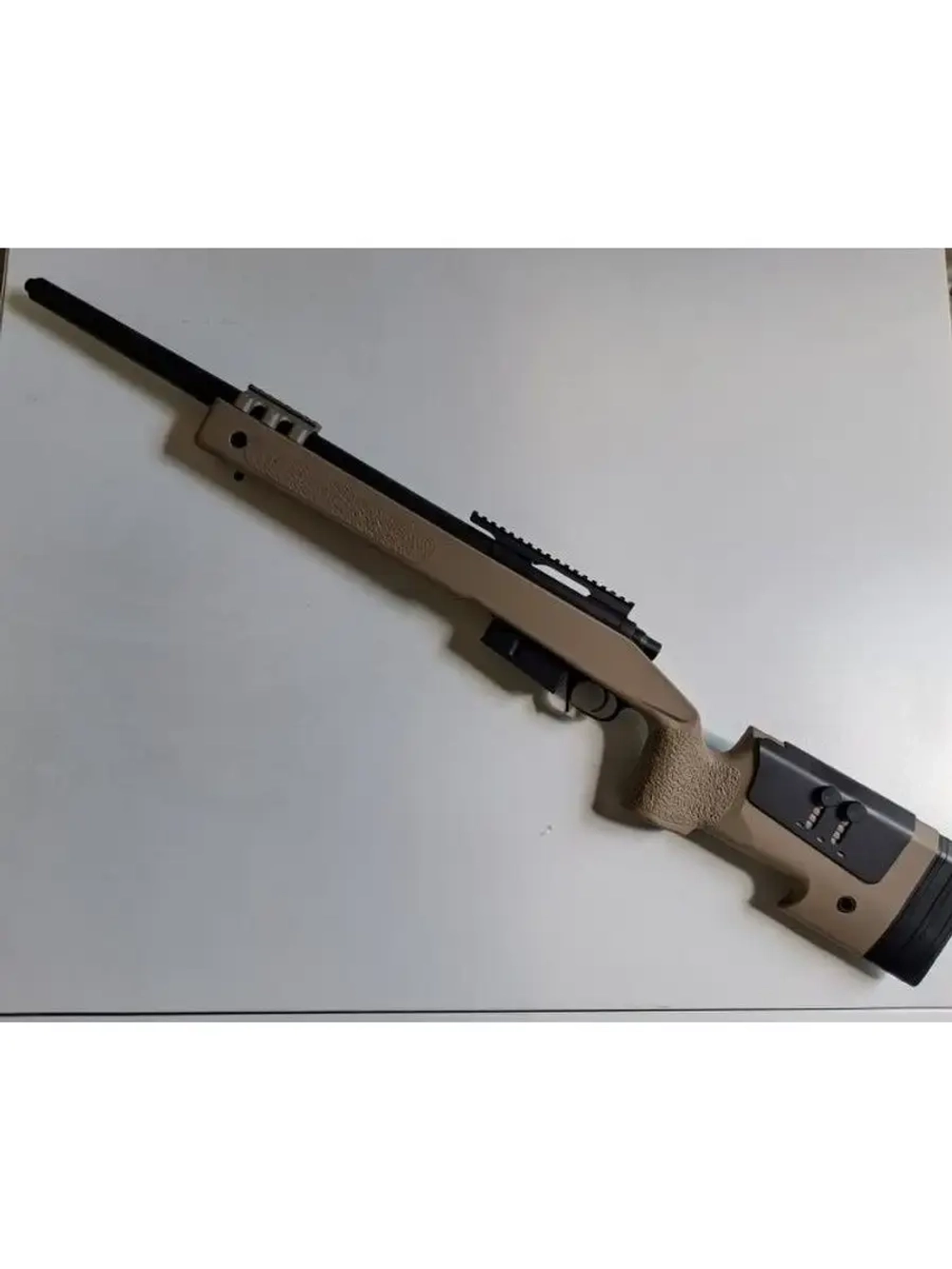 Страйкбольная винтовка (Cyma) CM700A-TN M40A5 (TAN)