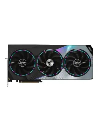Видеокарта GeForce RTX 4080 AORUS MASTER 16 ГБ