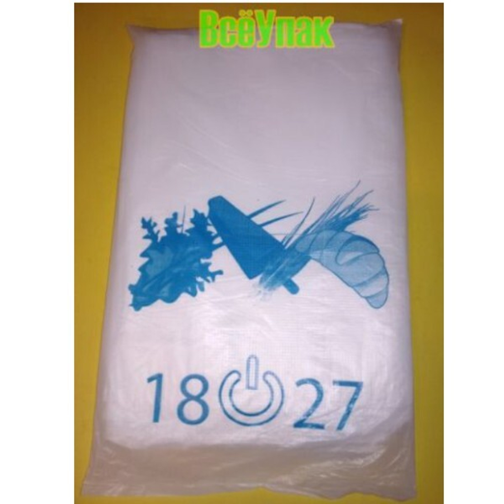 Фасовка 18*27-10мкм, пачка 350 гр, цена за пачку