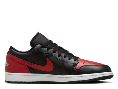 Кроссовки Air Jordan 1 Low