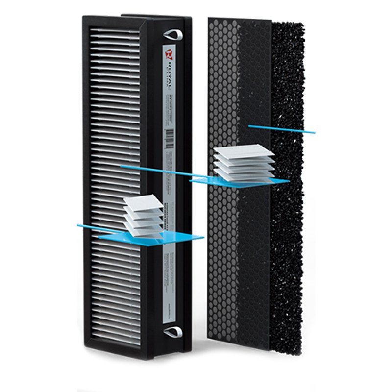 Сменная фильтрующая вставка Royal Clima RCB 150 Н12 + carbon