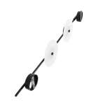 Настенный светодиодный светильник Lumion ECA 8372/16WL