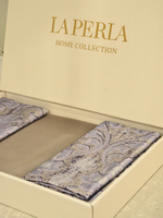Постельное белье La Perla Purple
