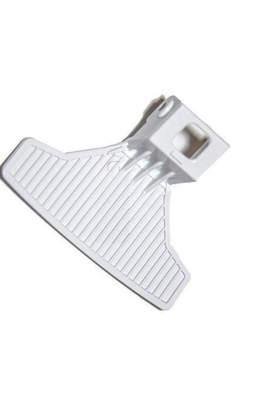 Ручка люка Beko 2828780100, DHL010AC