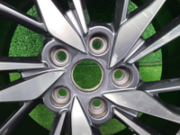 Диск Комплект дисков R18 Geely Coolray (2019-н.в.)