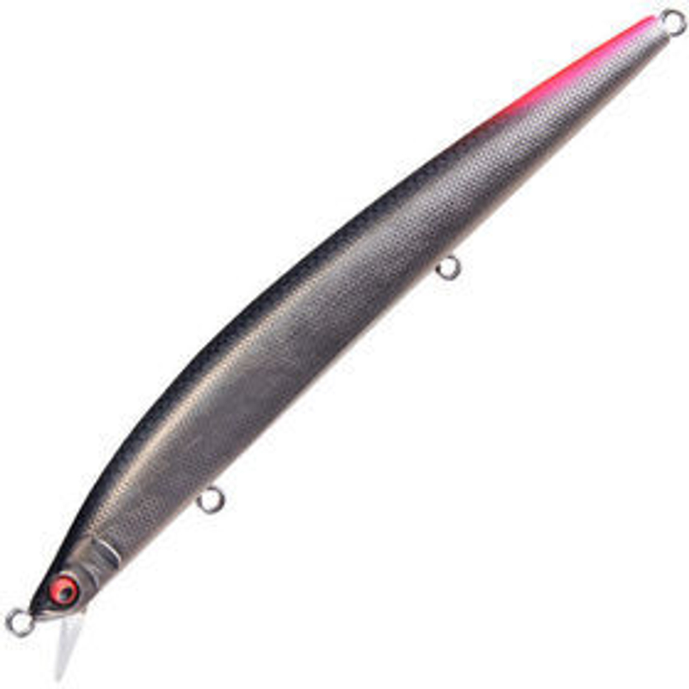 Воблер Megabass GH120 Frozen Black PT