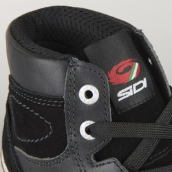 Мотокеды Sidi Frontera