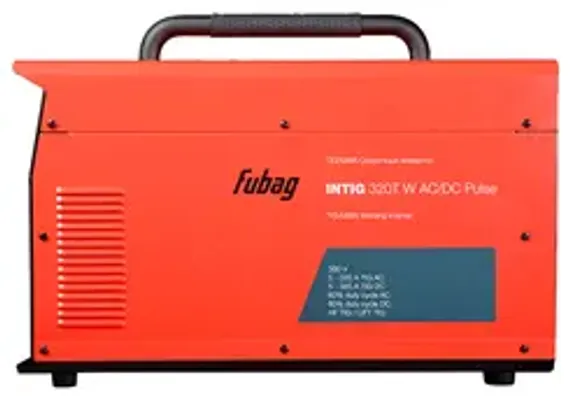 Порошковая проволока самозащитная Fubag FB 71TGS Ø0,8 мм