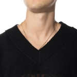 Баскетбольная толстовка Nike Sportswear Tech Pack Sweater Black