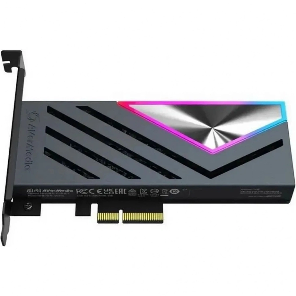Карта видеозахвата Avermedia Live Gamer 4K GC575 (LIVE GAMER 4K 2.1)