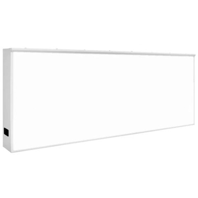 Негатоскоп четырехкадровый Zmir Н-172/1Э