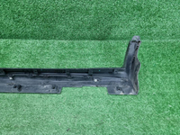 Накладка порога правая Geely Coolray (2019-2024)