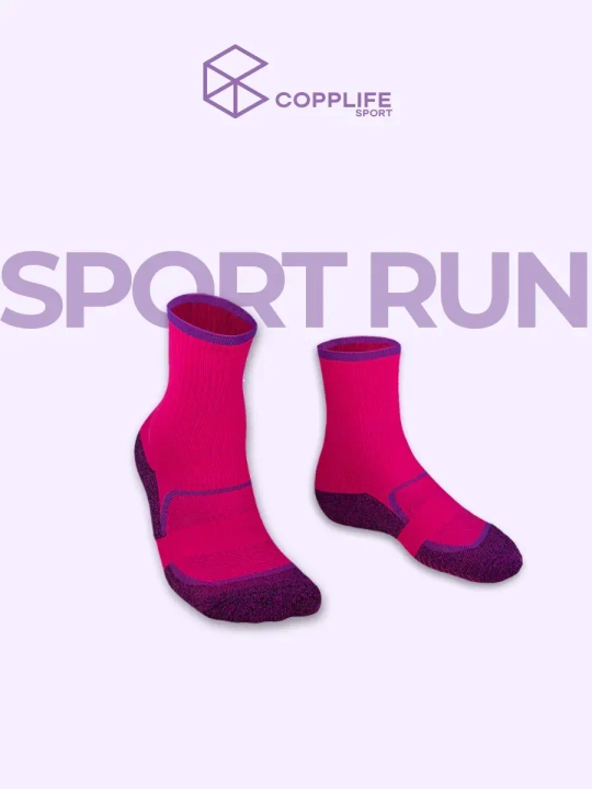 Носки спортивные для бега, марафонов и тренировок