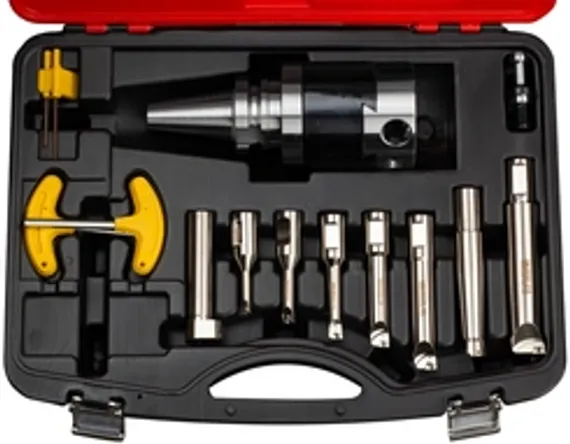 Головка резьбонарезная предохранительная, тип GT12, М4, 2,8х2,1 мм, DIN 376
