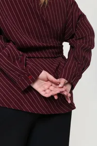 Рубашка 20110 Fabrika