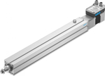 EPCS-BS-45-300-10P-A-ST-M-H1-PLK-AA electric cylinder unit