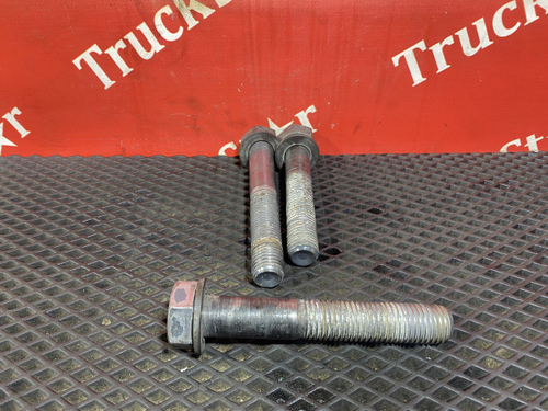 Комплект болтов рессоры