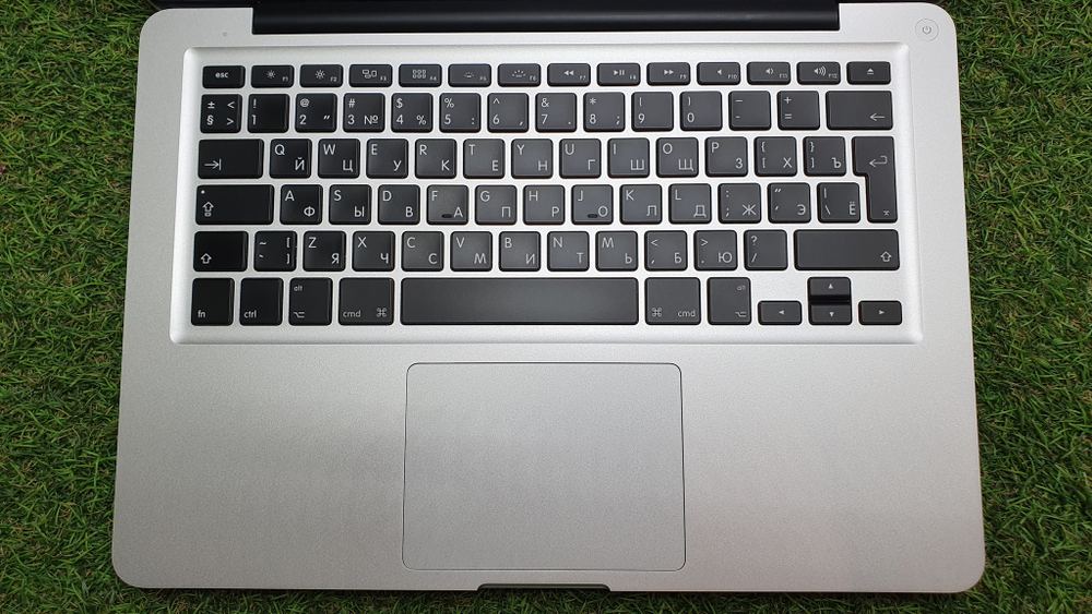 MacBook Pro 13 2012 (A1278) i5/4 Gb/HDD 500 Gb