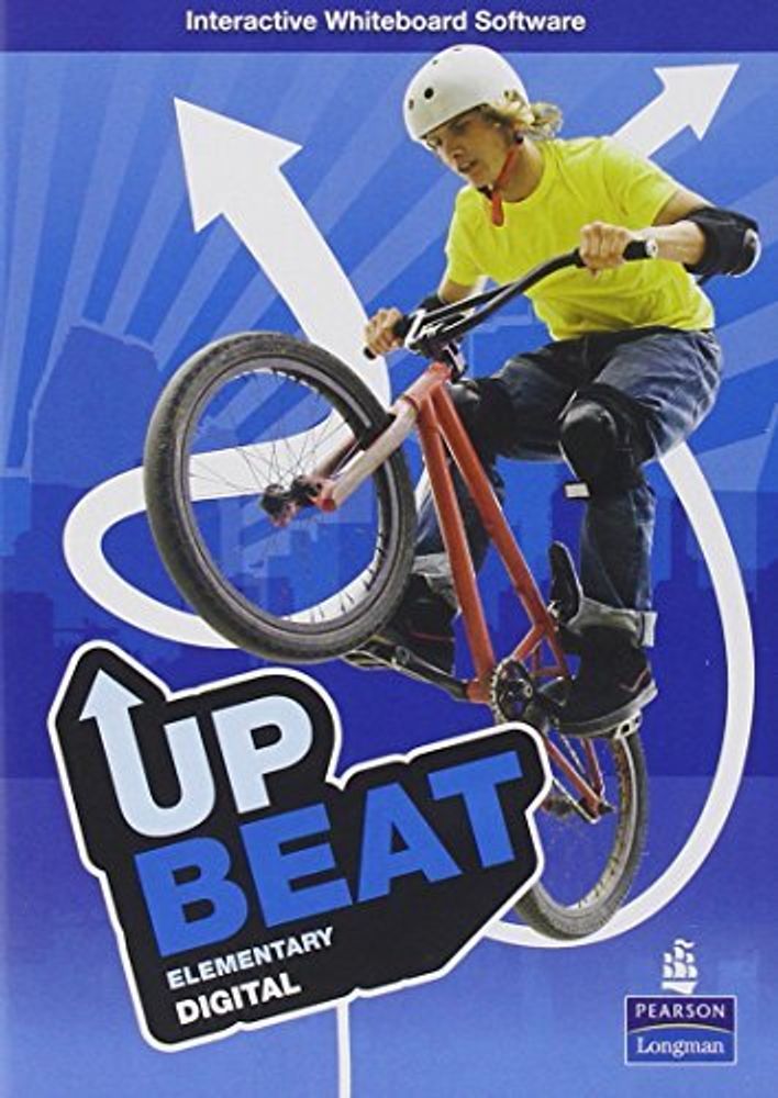 Upbeat Elementary CD-ROM
