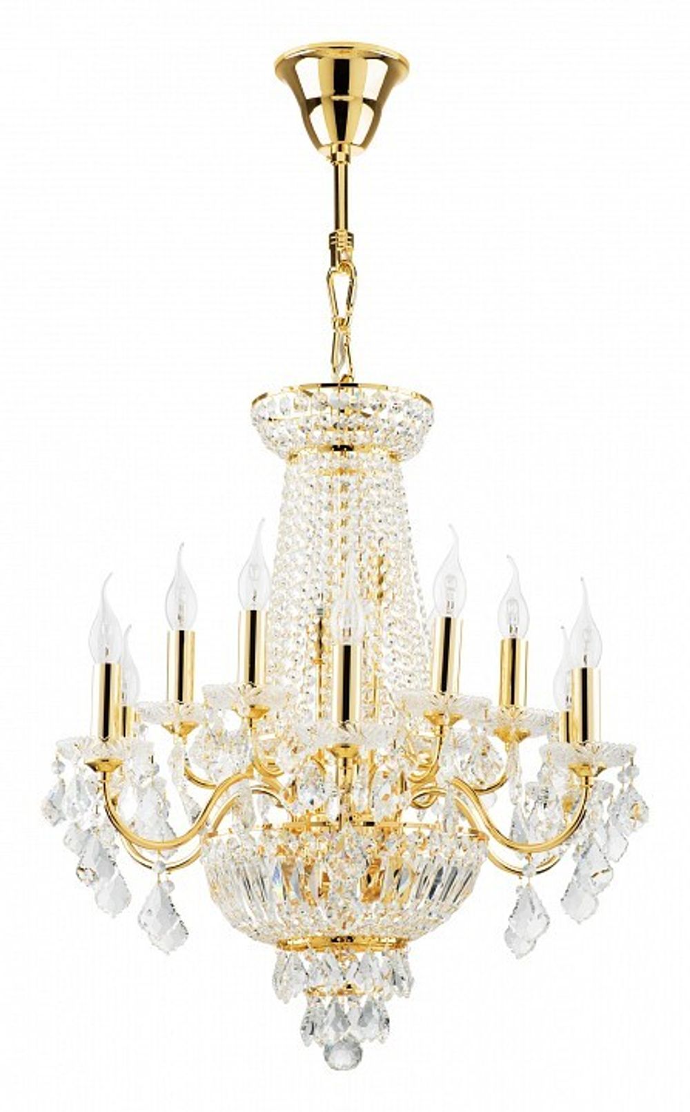 Подвесная люстра Lightstar Classic 700162