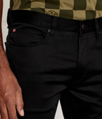 Джинсы HUGO - черный(50525250)