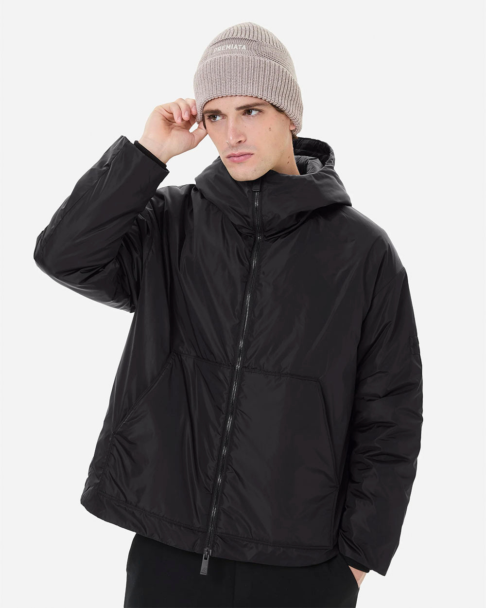 Куртка Premiata